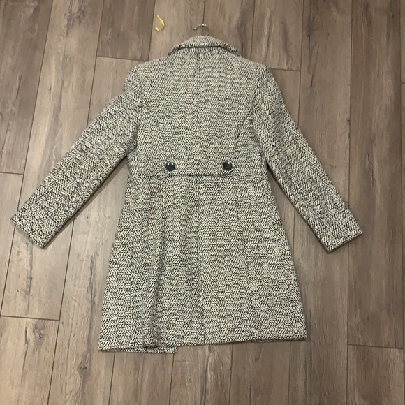 Giacca long overcoat - Picture 3 of 3